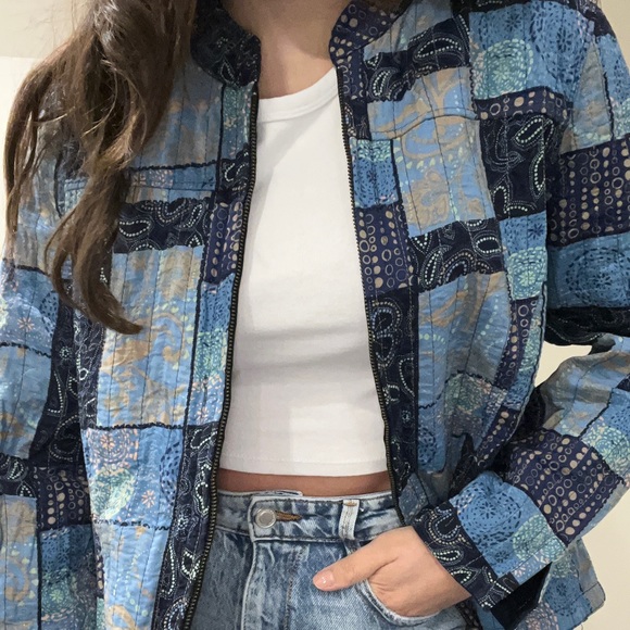 Vintage jacket - Picture 6 of 6